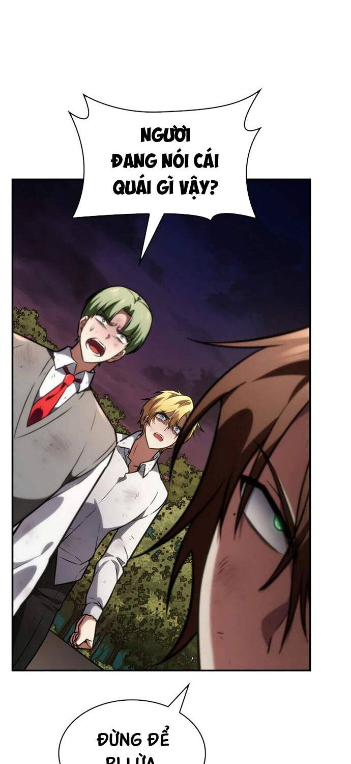 Đại Pháp Sư Toàn Năng - Chapter 79 - Page 60