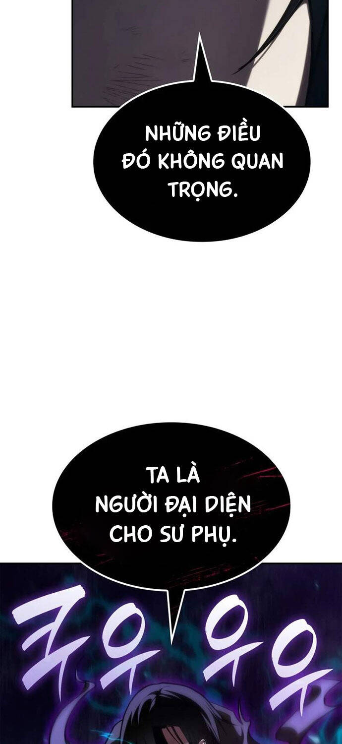 Đại Pháp Sư Toàn Năng - Chapter 79 - Page 62