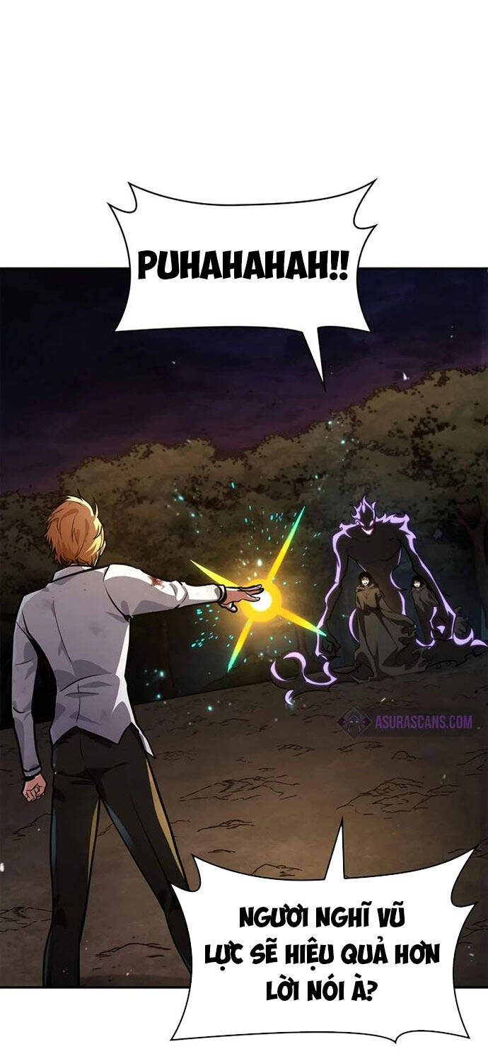 Đại Pháp Sư Toàn Năng - Chapter 79 - Page 69