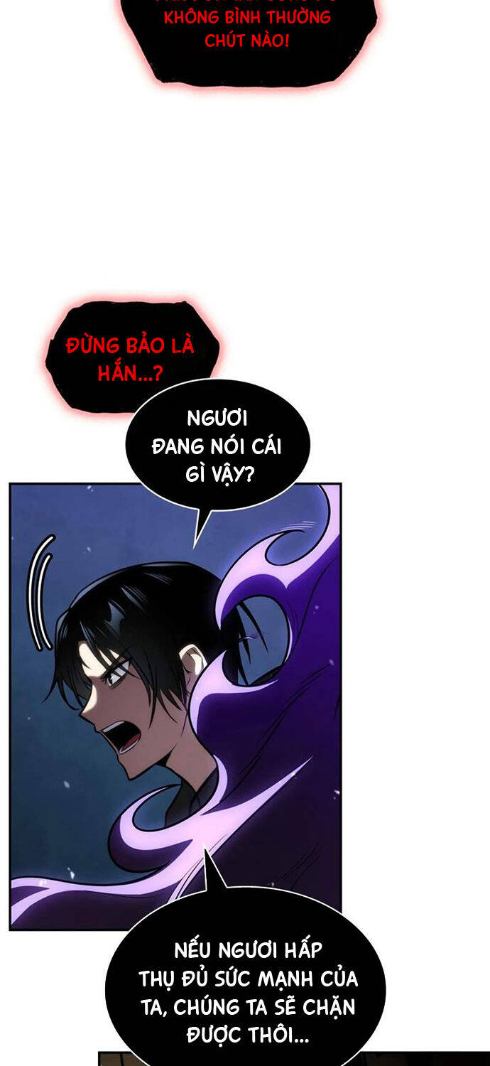 Đại Pháp Sư Toàn Năng - Chapter 79 - Page 73