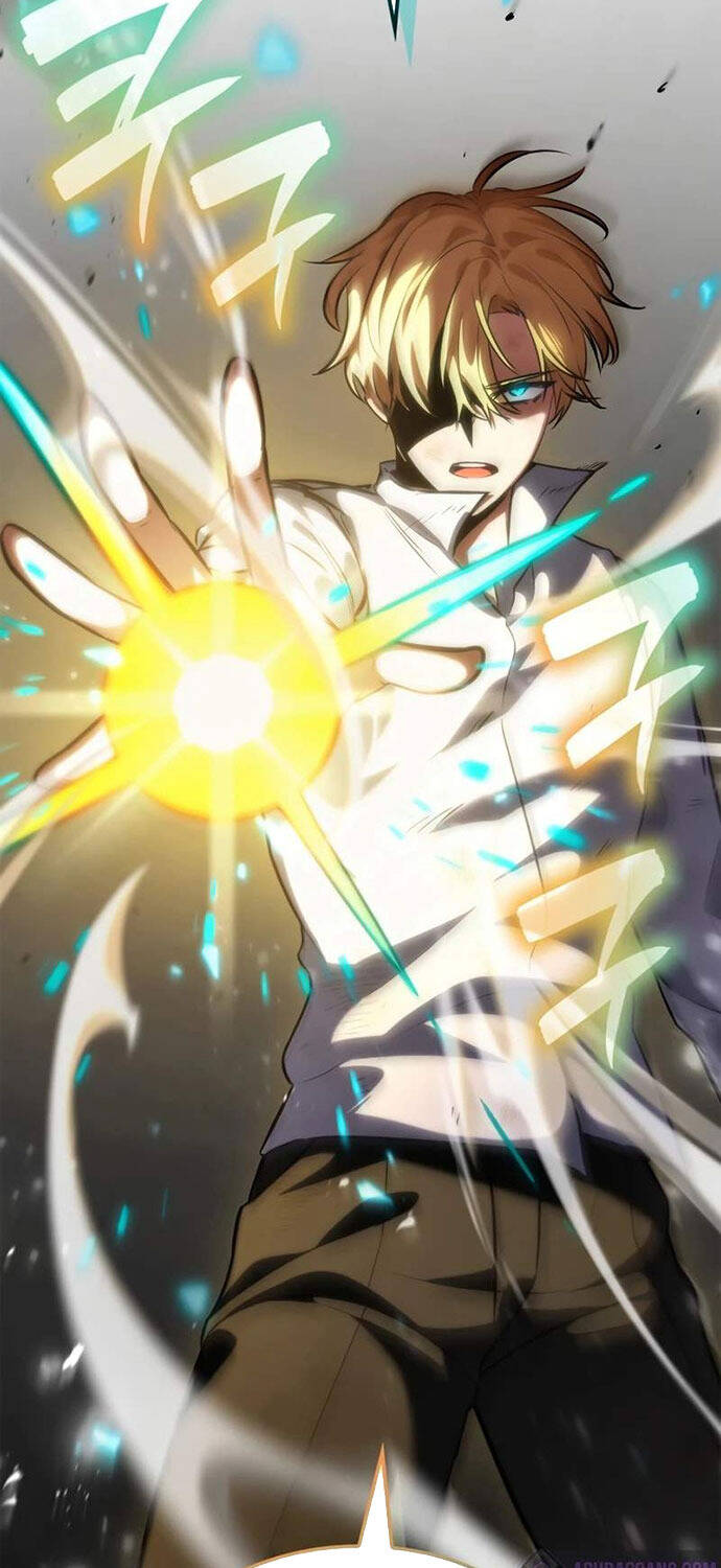 Đại Pháp Sư Toàn Năng - Chapter 79 - Page 76