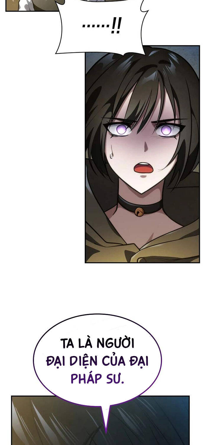 Đại Pháp Sư Toàn Năng - Chapter 79 - Page 78