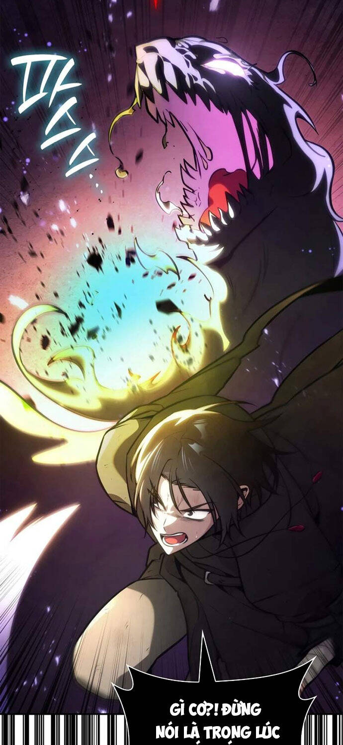 Đại Pháp Sư Toàn Năng - Chapter 79 - Page 9