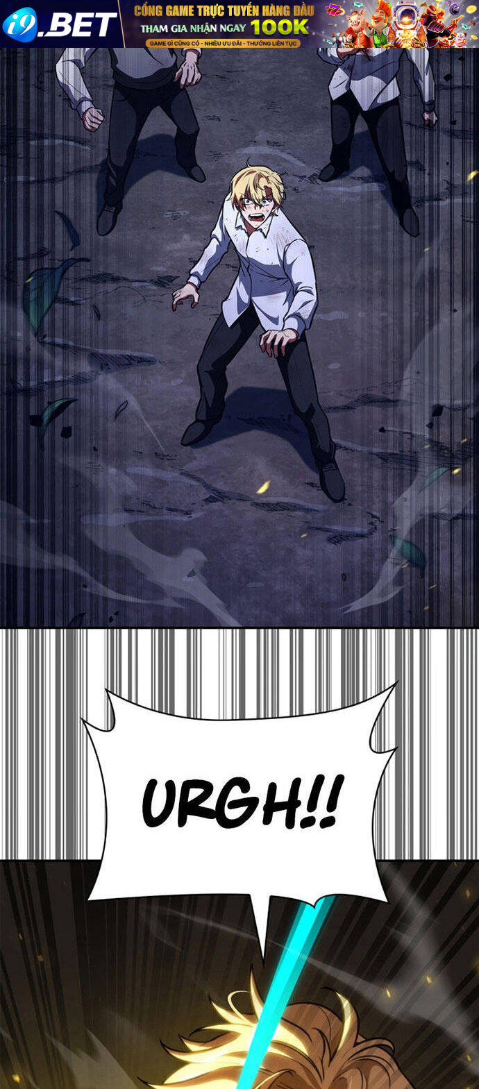 Đại Pháp Sư Toàn Năng Chapter 80 - Trang 25