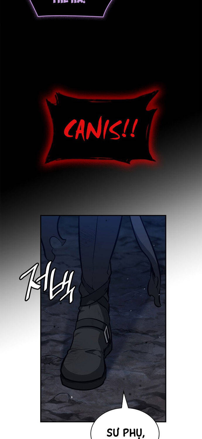 Đại Pháp Sư Toàn Năng Chapter 80 - Trang 45