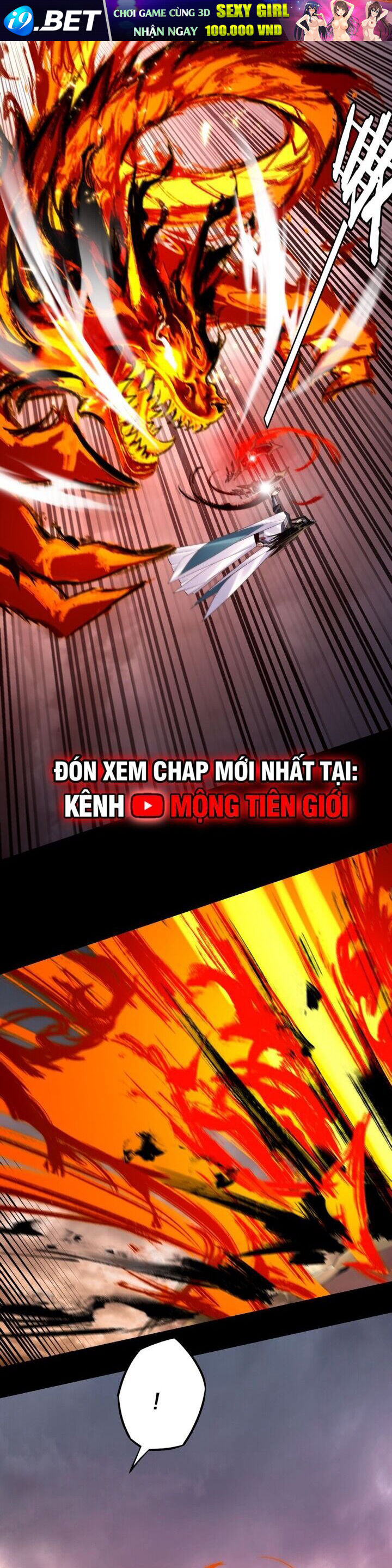 Ta Trời Sinh Đã Là Nhân Vật Phản Diện Chapter 207 - Trang 11