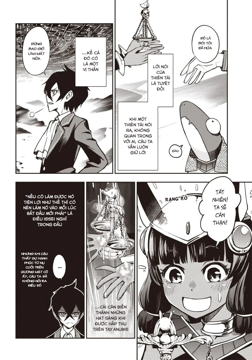 Iya Na Kao Sarenagara Opantsu Misete Moraitai Chapter 13 - Trang 1