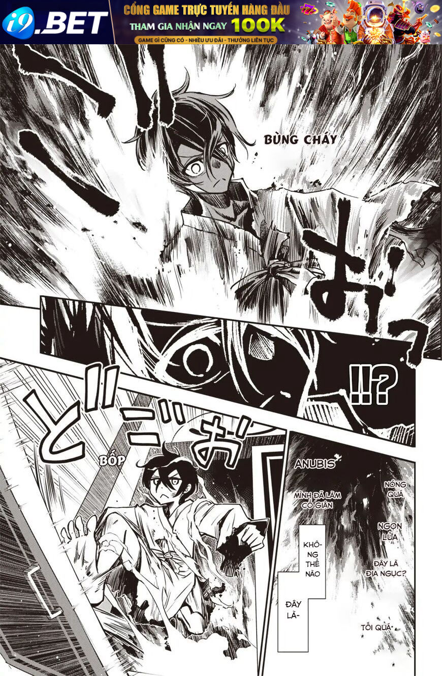 Iya Na Kao Sarenagara Opantsu Misete Moraitai Chapter 13 - Trang 14