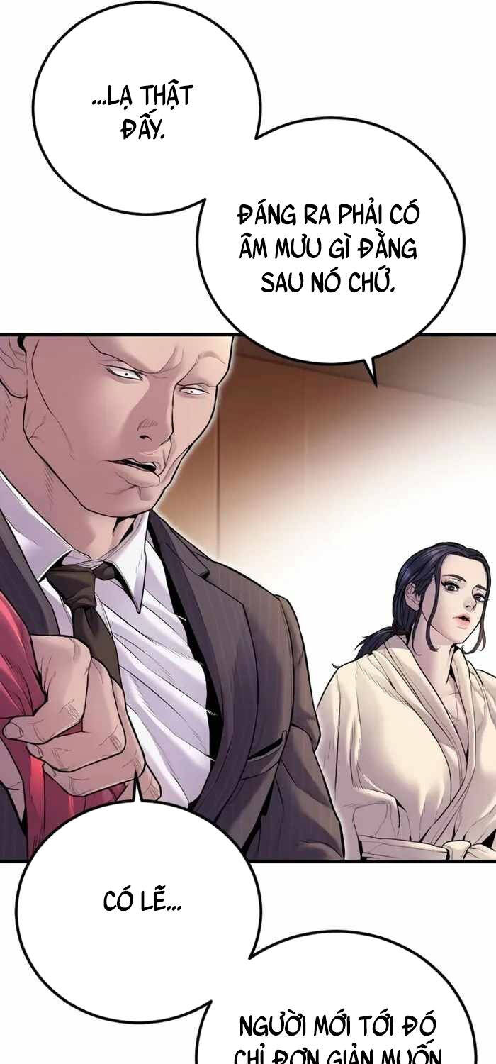 Đặc Vụ Kim - Chapter 152 - Page 100