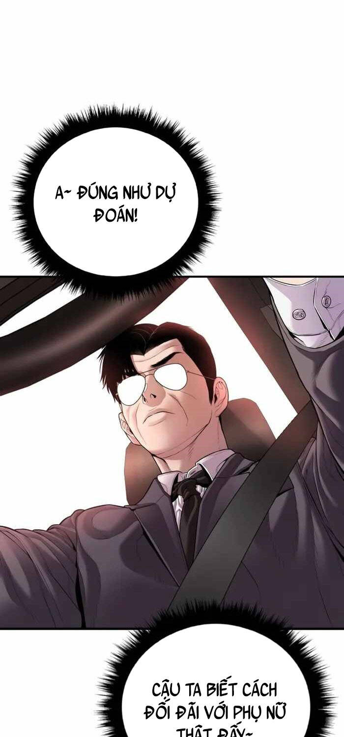 Đặc Vụ Kim - Chapter 152 - Page 11