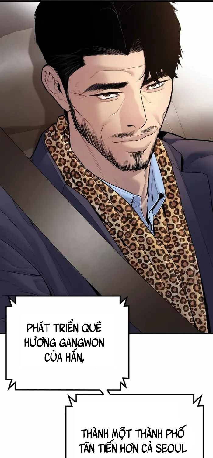 Đặc Vụ Kim - Chapter 152 - Page 116