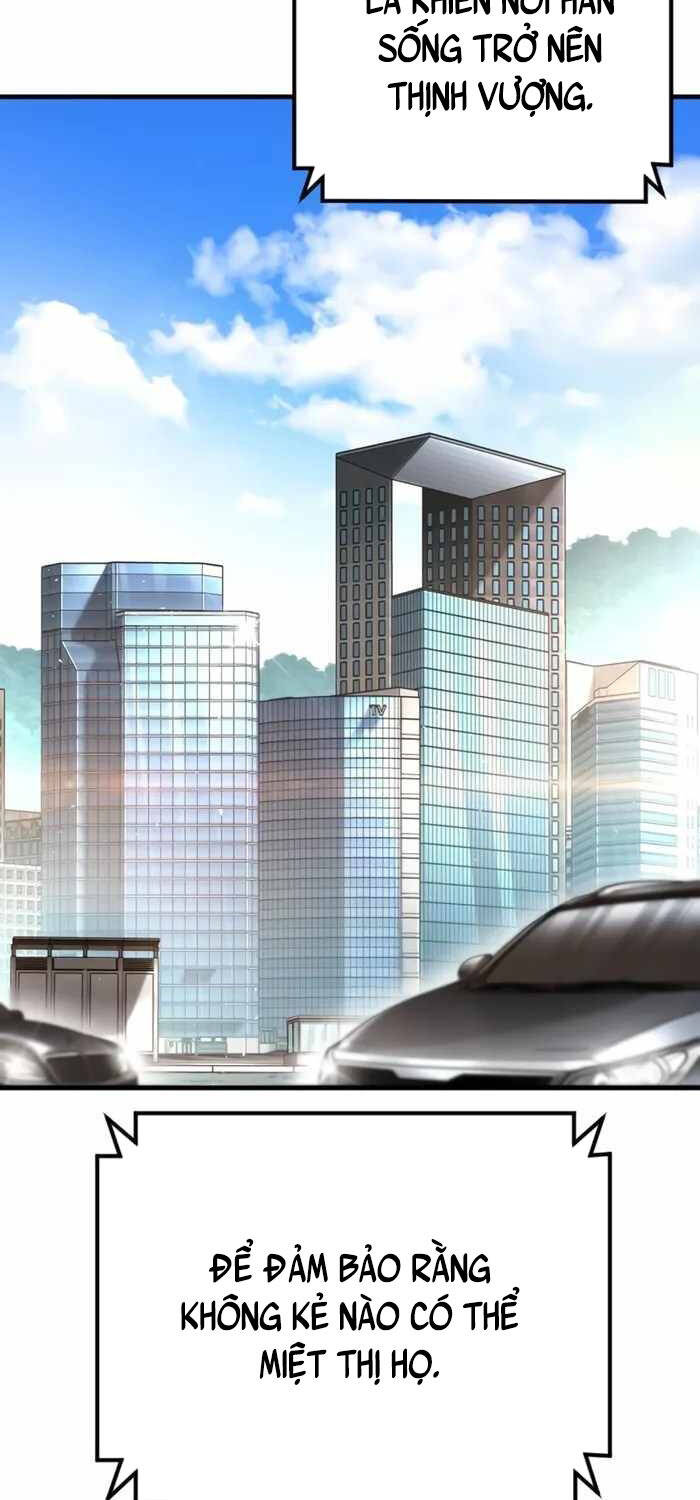 Đặc Vụ Kim - Chapter 152 - Page 118