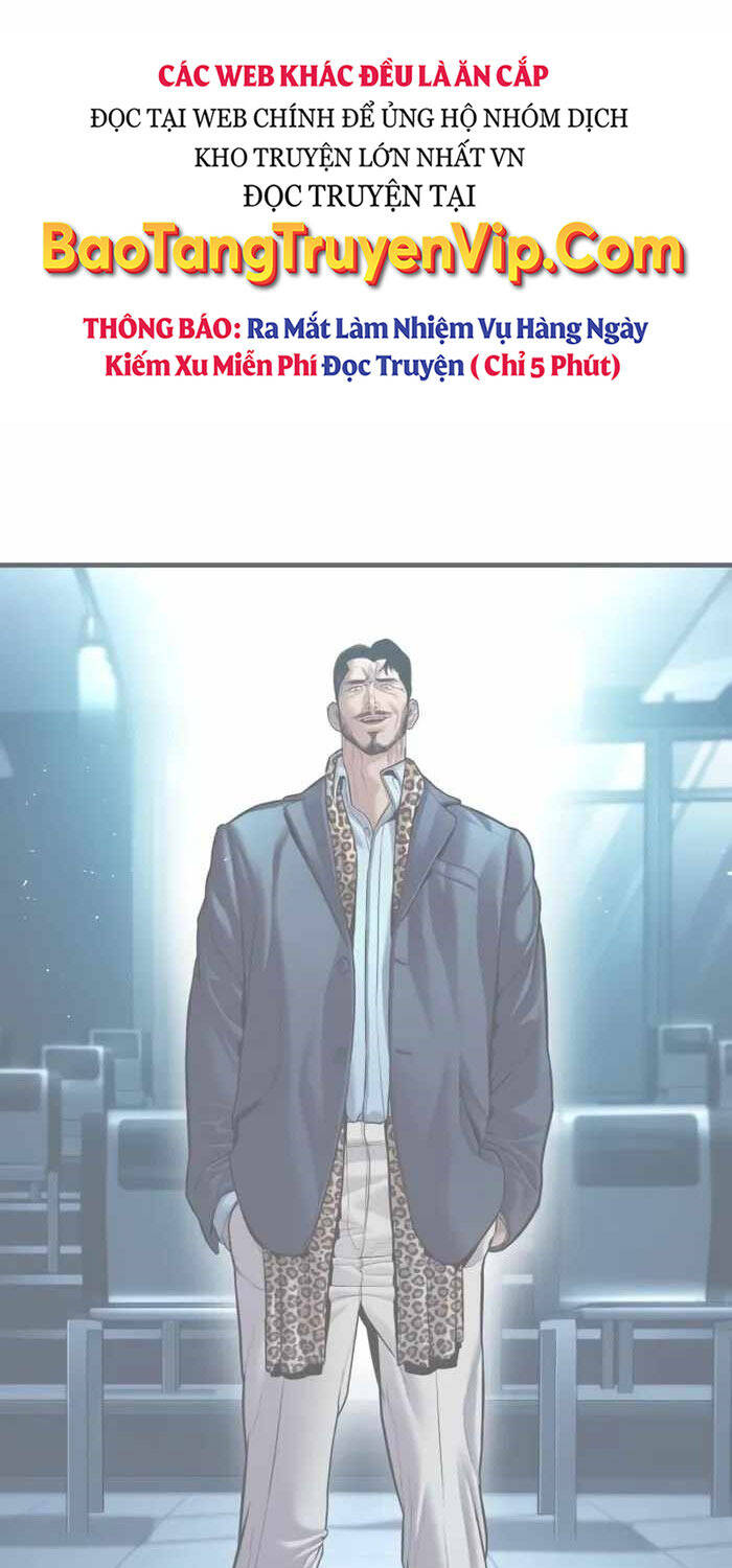 Đặc Vụ Kim - Chapter 152 - Page 124