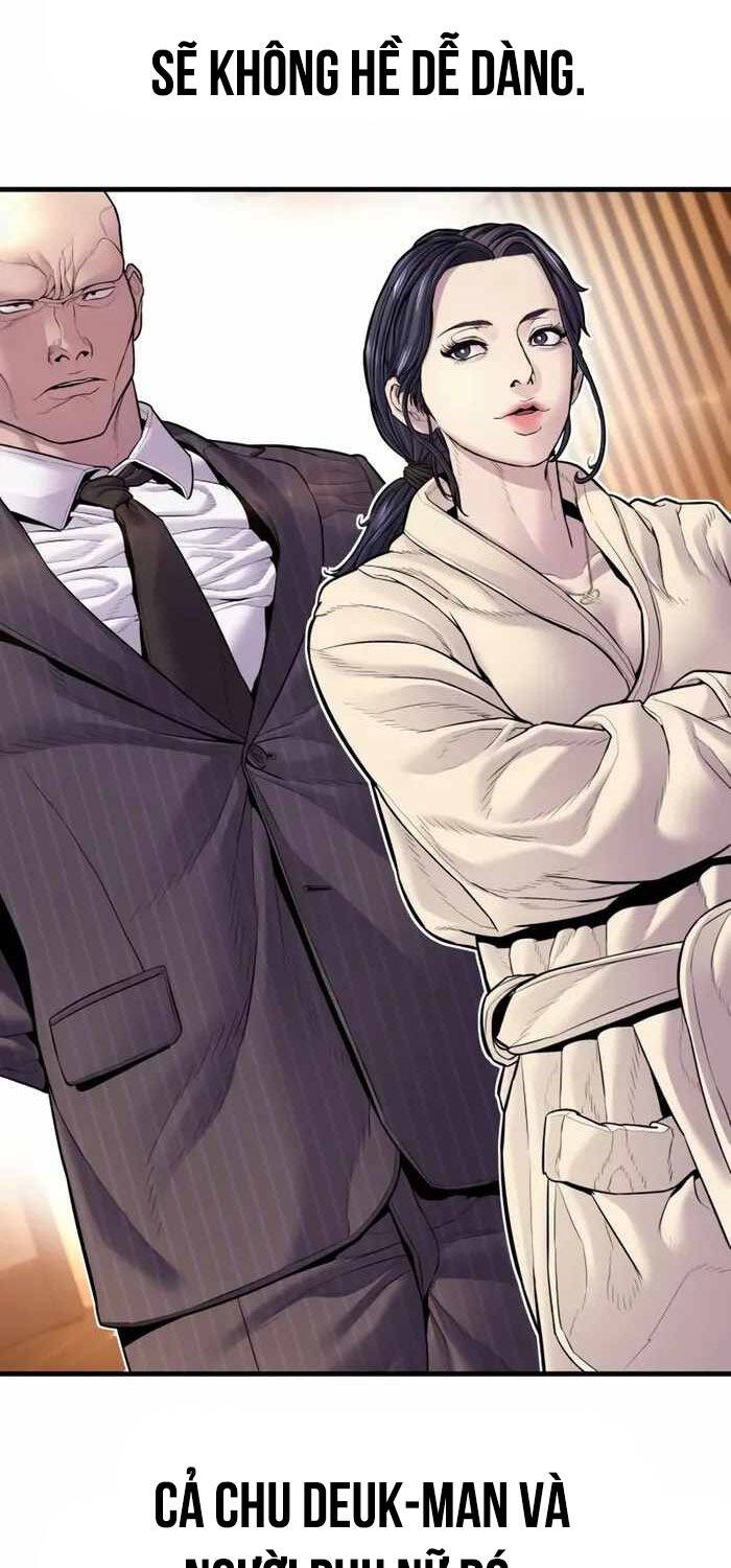 Đặc Vụ Kim - Chapter 152 - Page 126