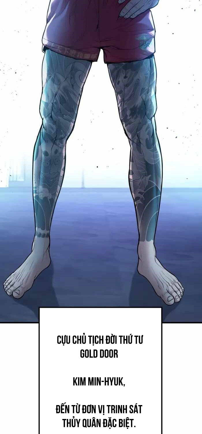 Đặc Vụ Kim - Chapter 152 - Page 142
