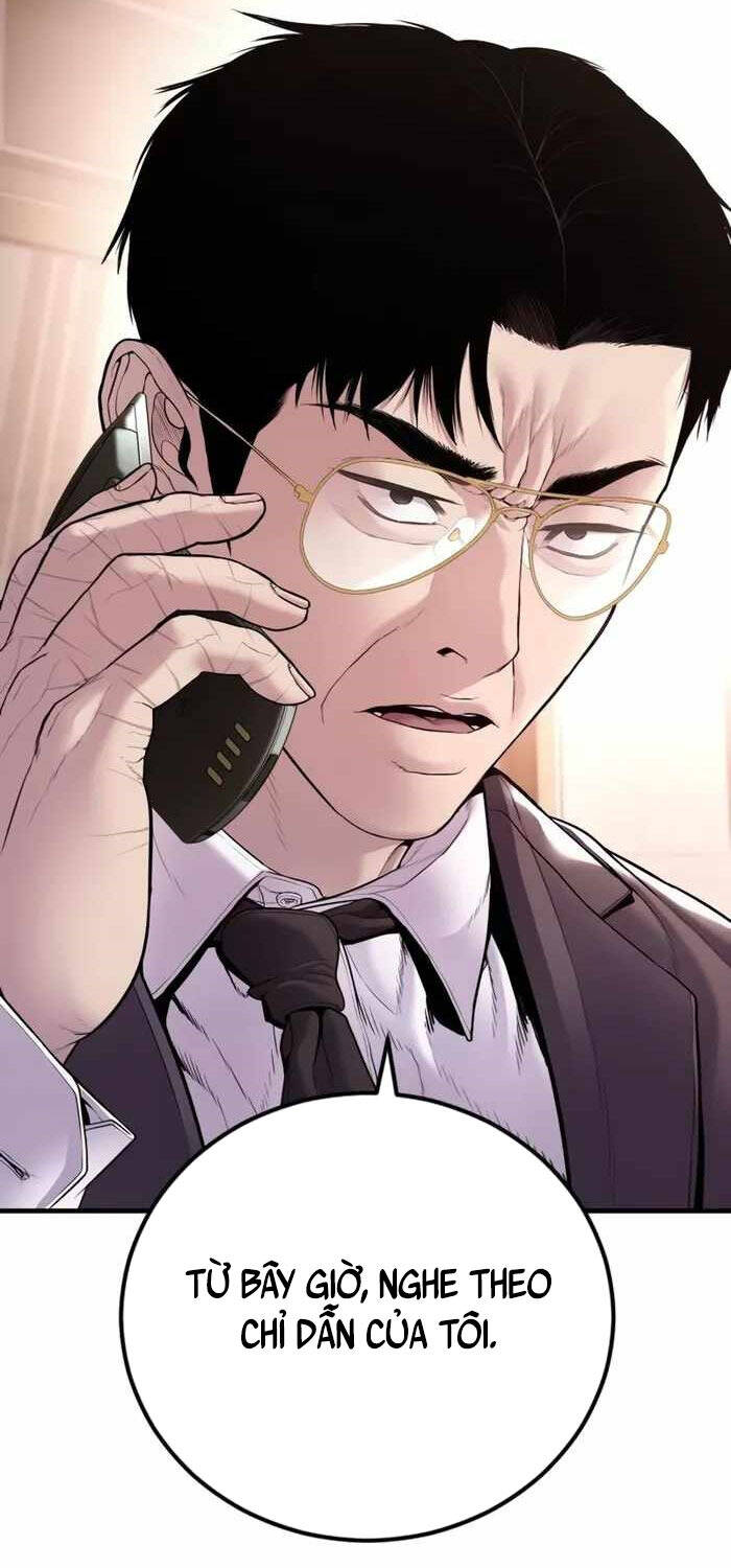 Đặc Vụ Kim - Chapter 152 - Page 144