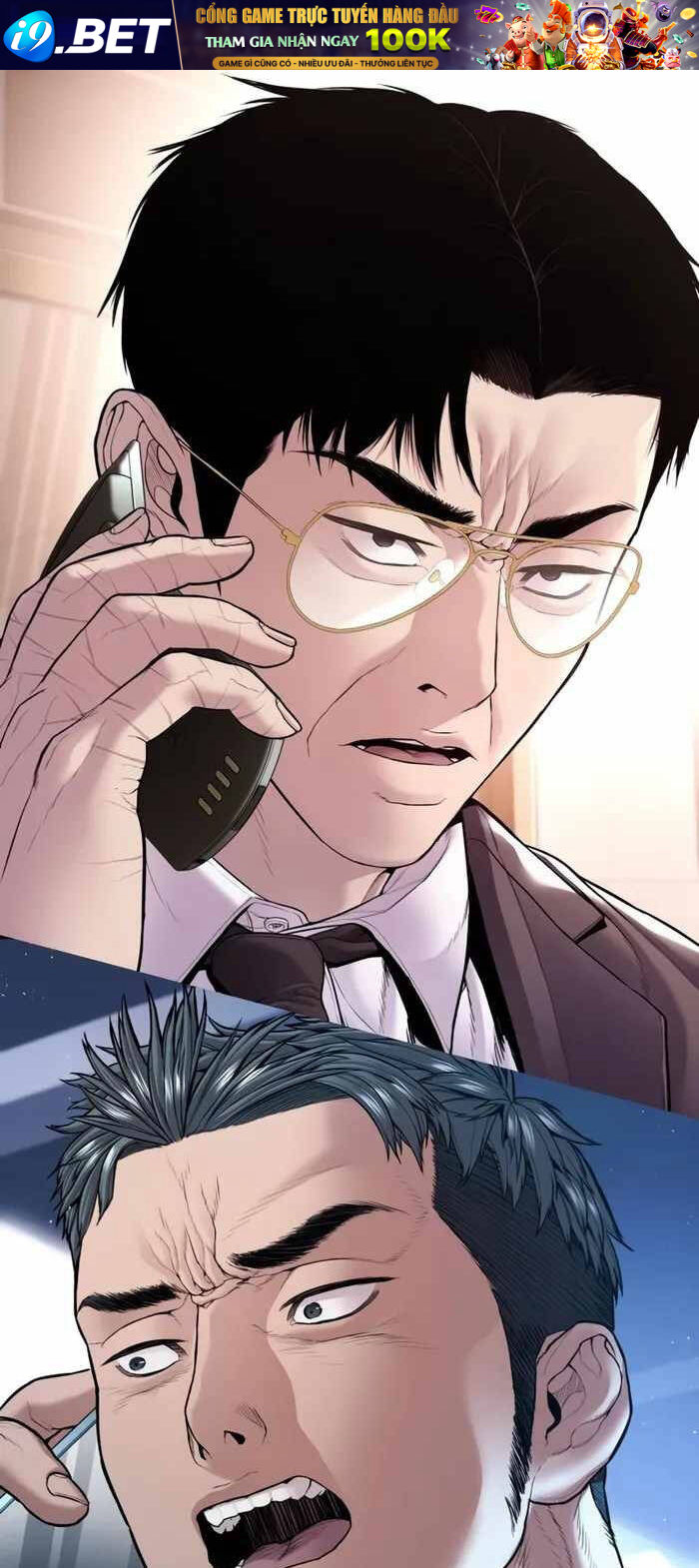 Đặc Vụ Kim - Chapter 152 - Page 149