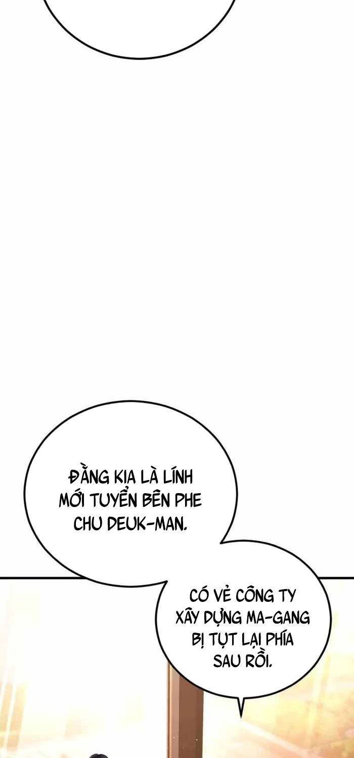 Đặc Vụ Kim - Chapter 152 - Page 22