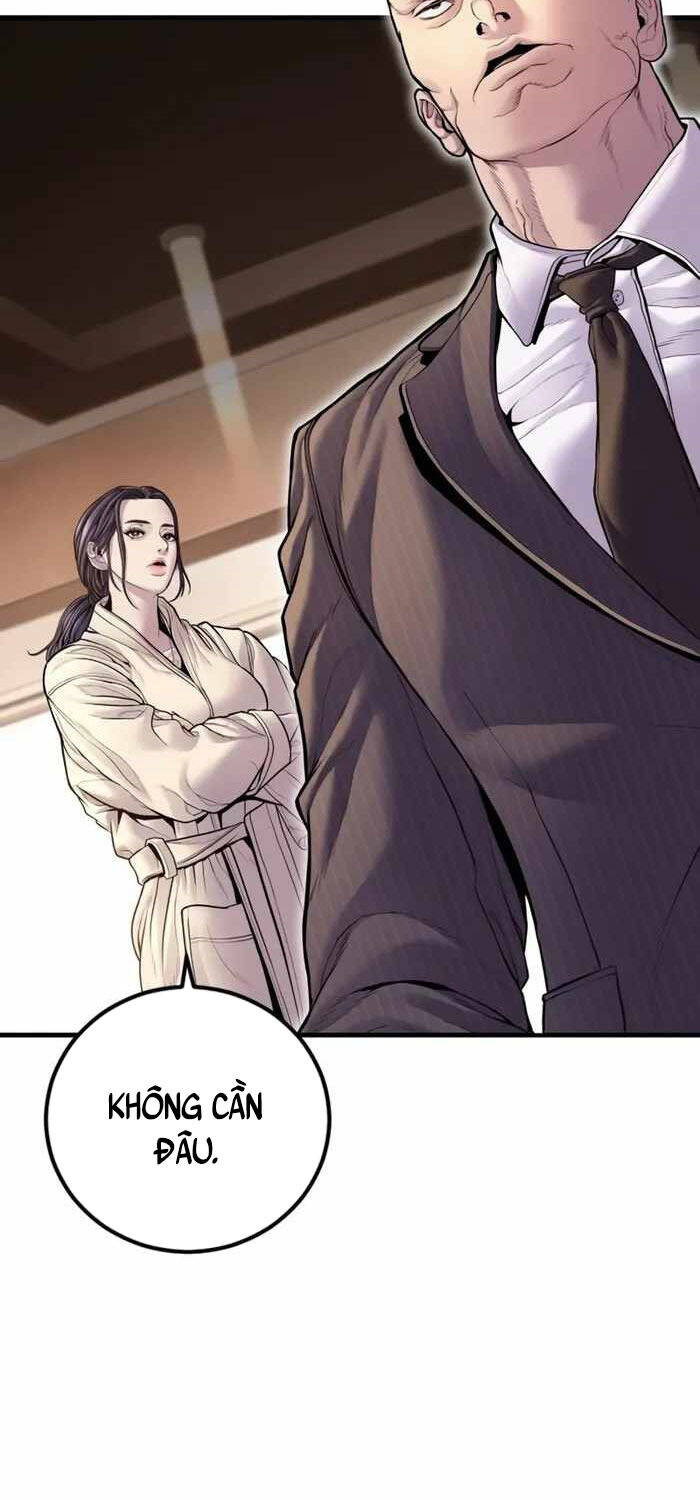 Đặc Vụ Kim - Chapter 152 - Page 32