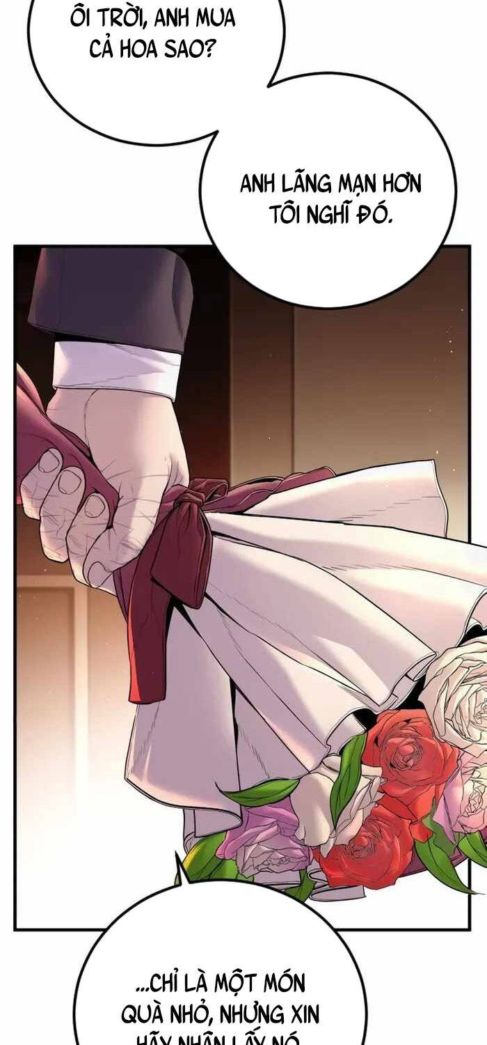 Đặc Vụ Kim - Chapter 152 - Page 39