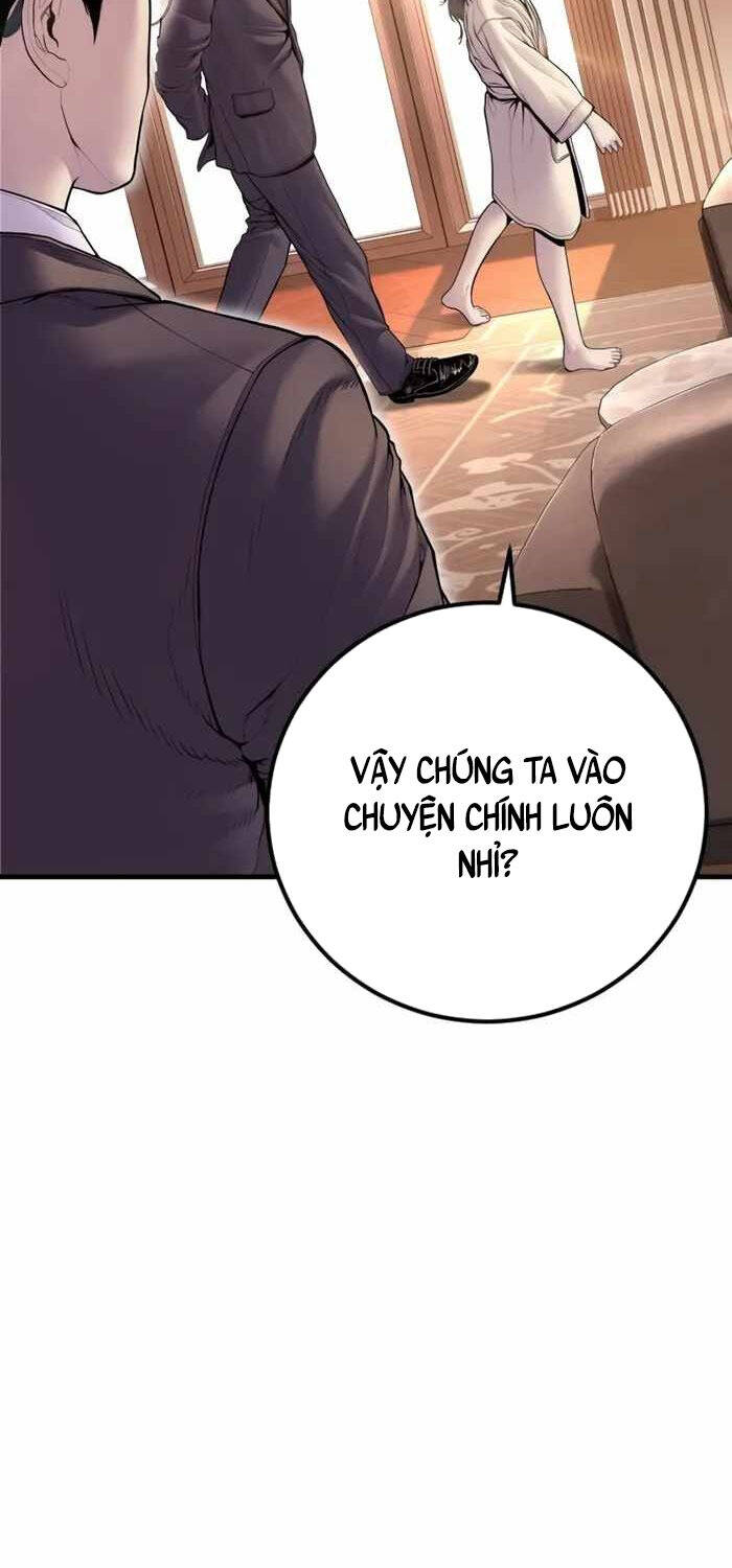 Đặc Vụ Kim - Chapter 152 - Page 41
