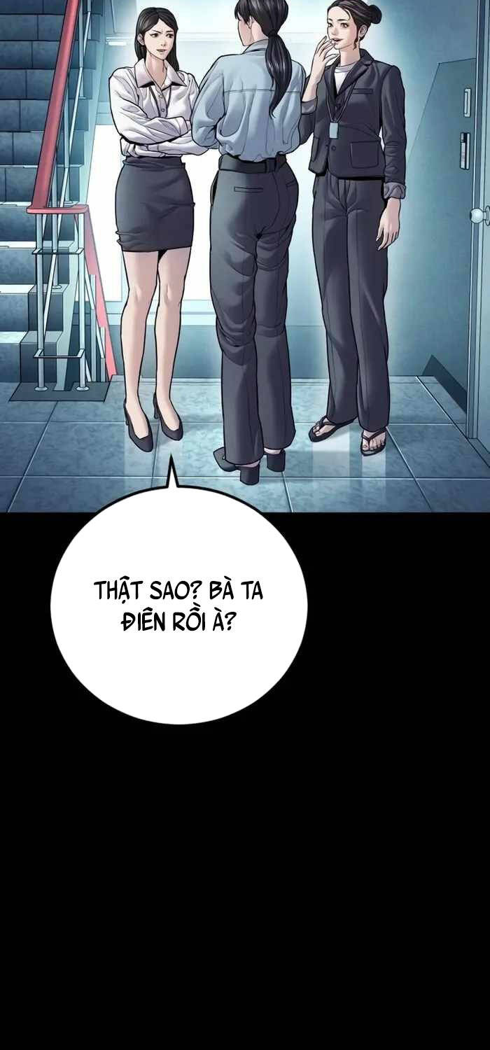 Đặc Vụ Kim - Chapter 152 - Page 63