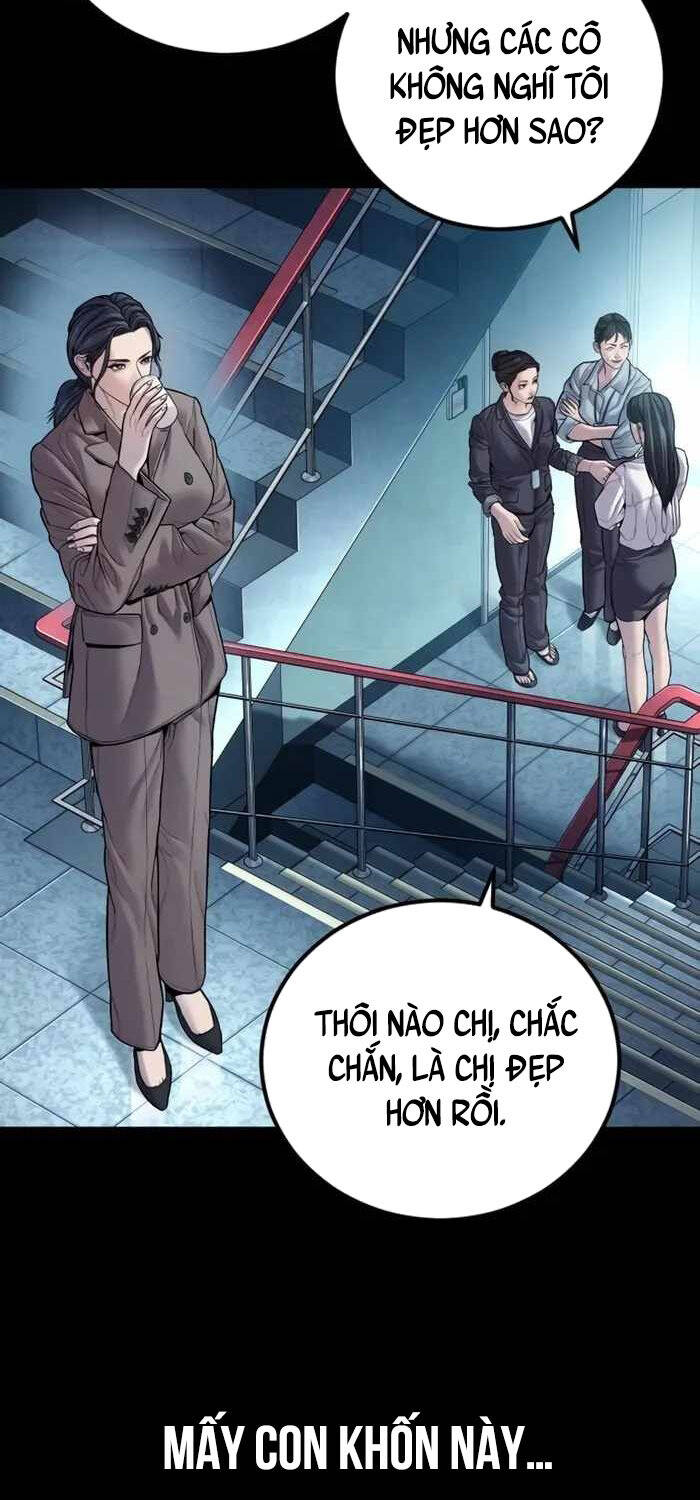 Đặc Vụ Kim - Chapter 152 - Page 66