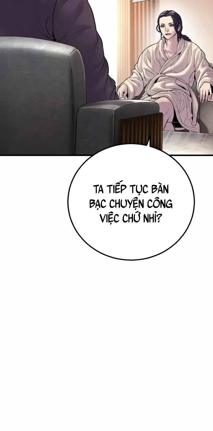 Đặc Vụ Kim - Chapter 152 - Page 83