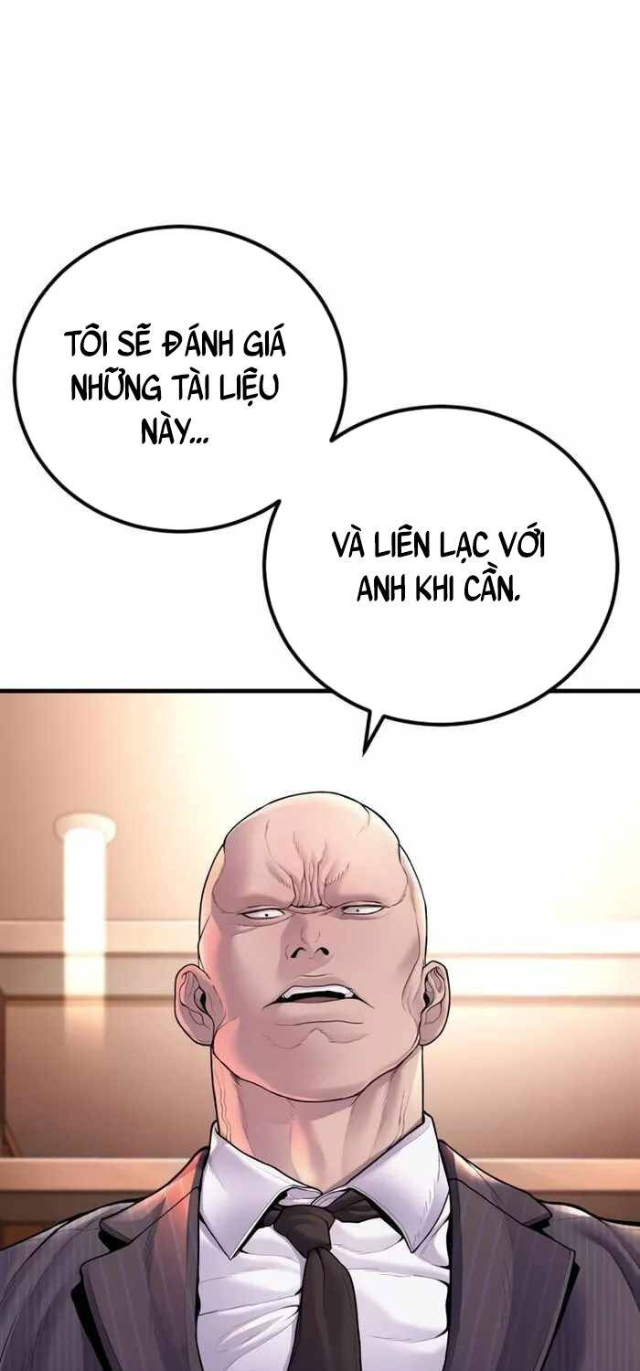 Đặc Vụ Kim - Chapter 152 - Page 90