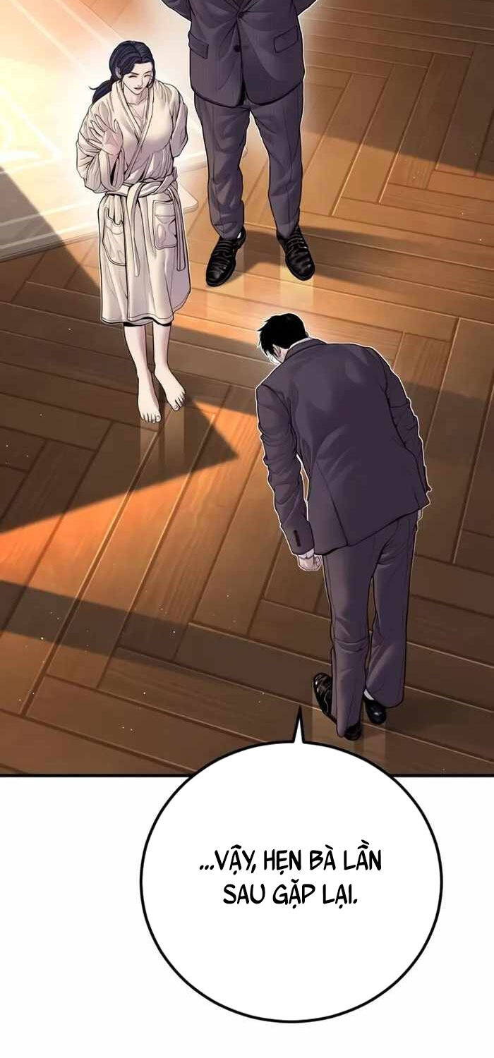 Đặc Vụ Kim - Chapter 152 - Page 92