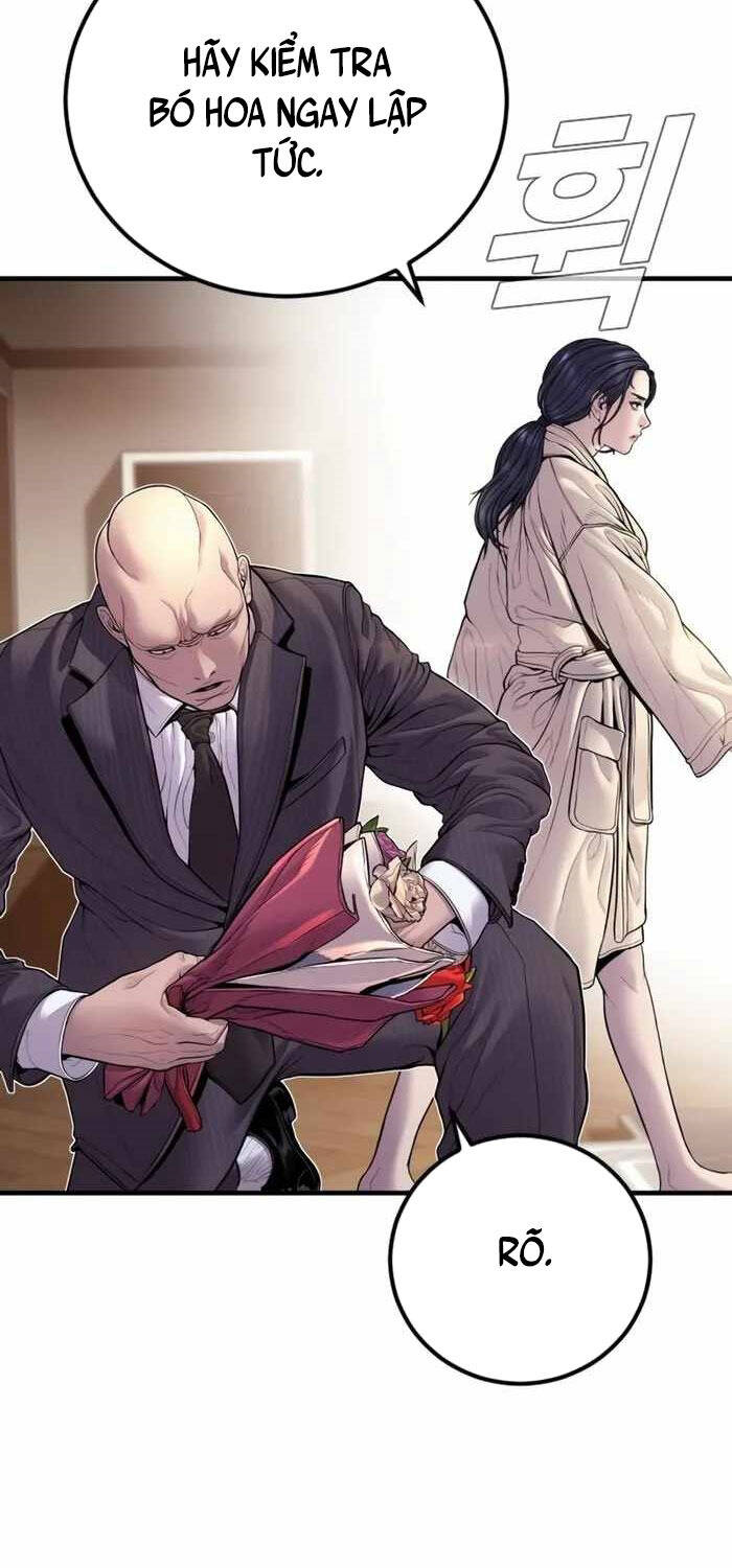 Đặc Vụ Kim - Chapter 152 - Page 95