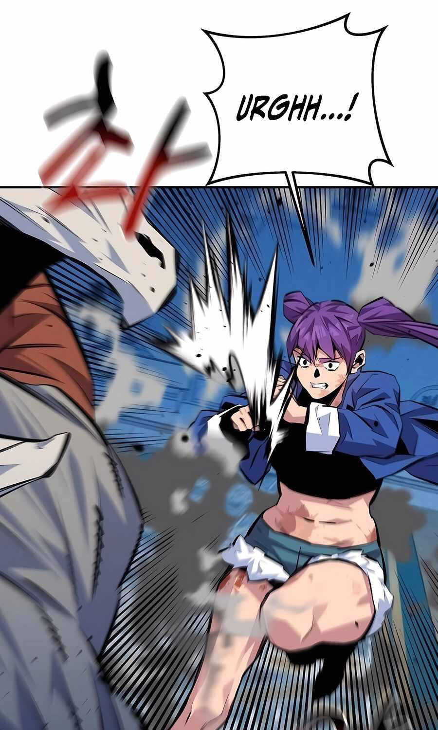 Đi Săn Tự Động Bằng Phân Thân - Chapter 107 - Page 103