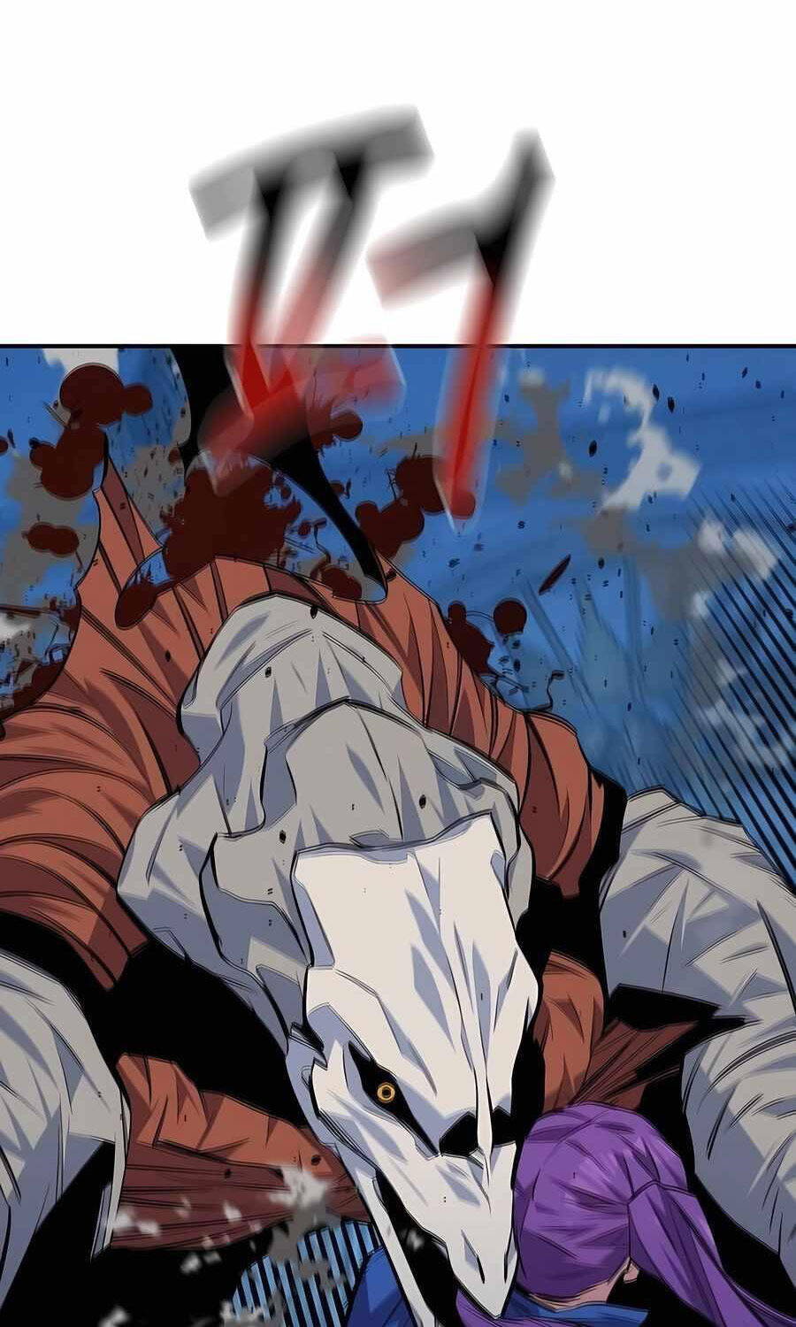 Đi Săn Tự Động Bằng Phân Thân - Chapter 107 - Page 106