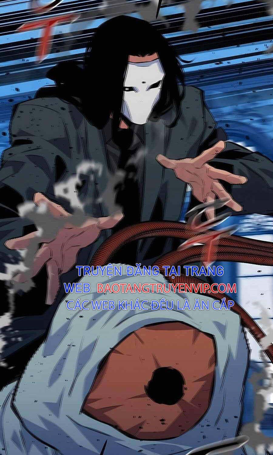 Đi Săn Tự Động Bằng Phân Thân - Chapter 107 - Page 110