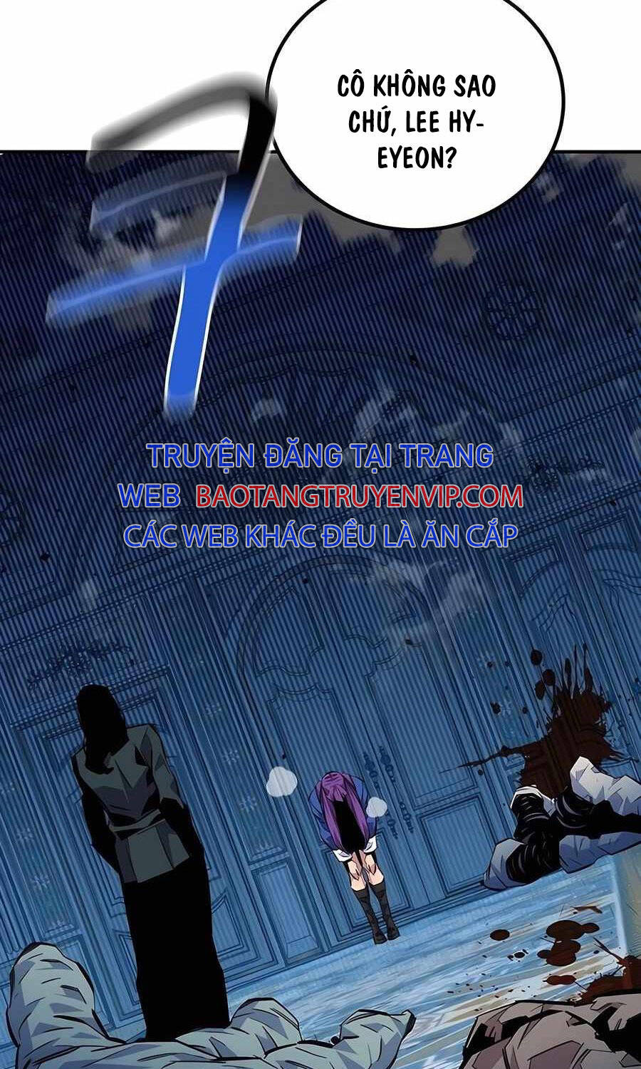 Đi Săn Tự Động Bằng Phân Thân - Chapter 107 - Page 112