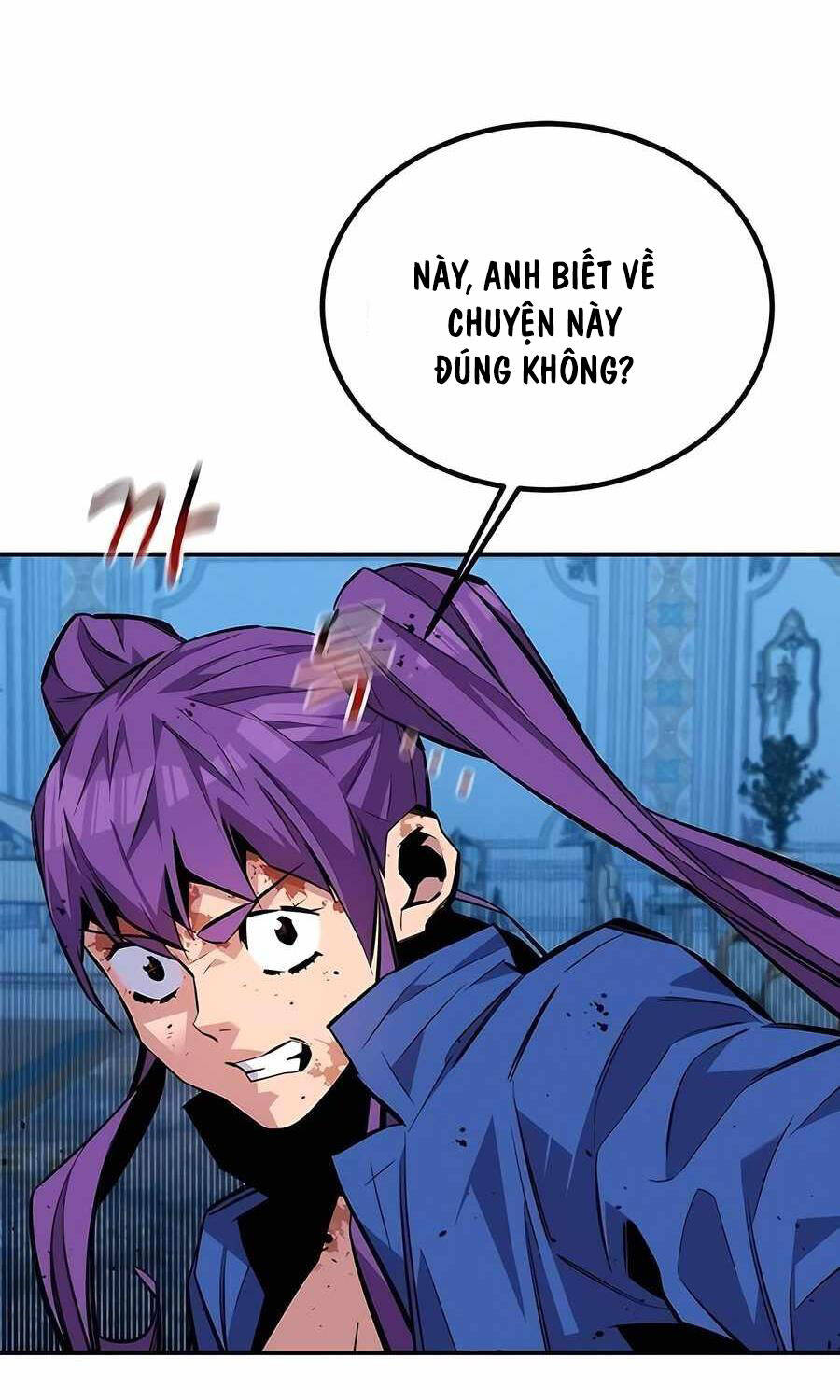 Đi Săn Tự Động Bằng Phân Thân - Chapter 107 - Page 117