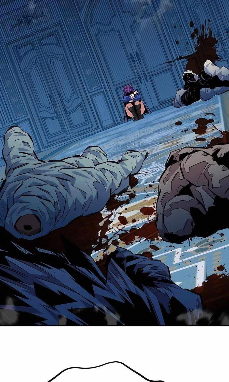 Đi Săn Tự Động Bằng Phân Thân - Chapter 107 - Page 130