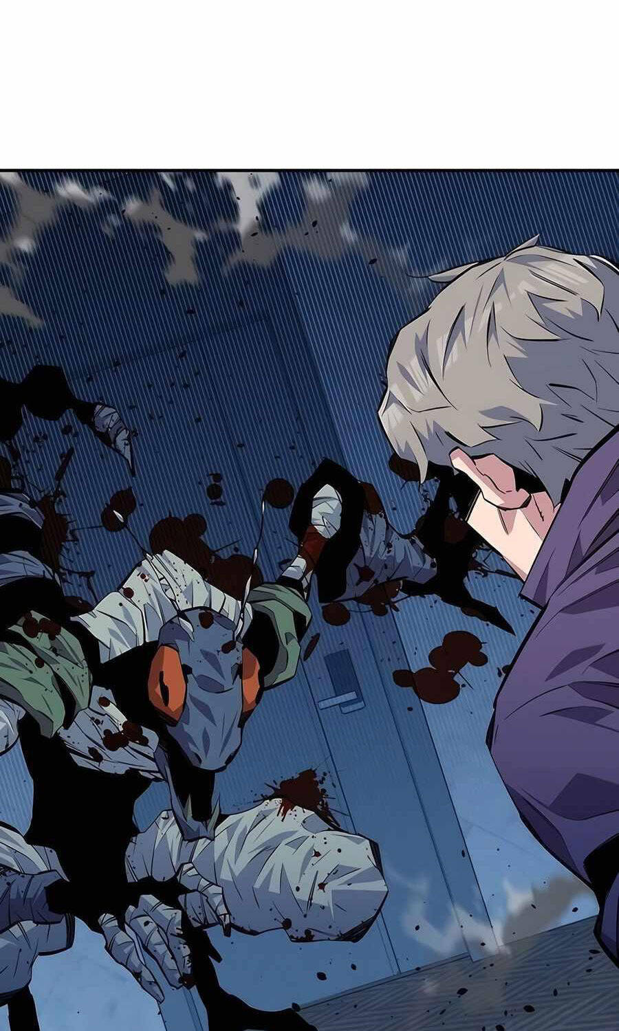 Đi Săn Tự Động Bằng Phân Thân - Chapter 107 - Page 142