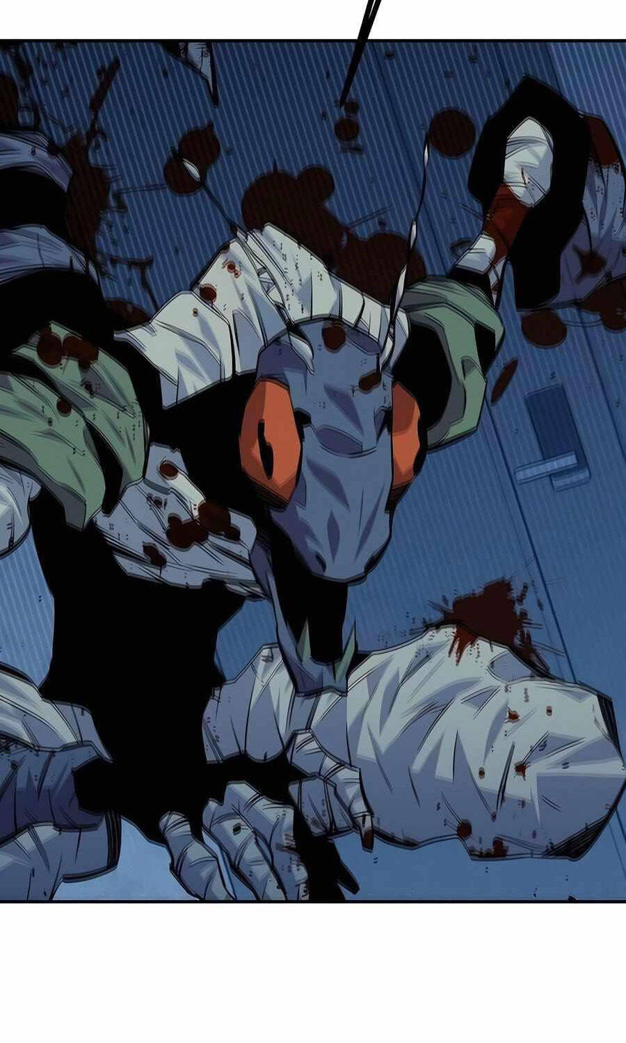 Đi Săn Tự Động Bằng Phân Thân - Chapter 107 - Page 144