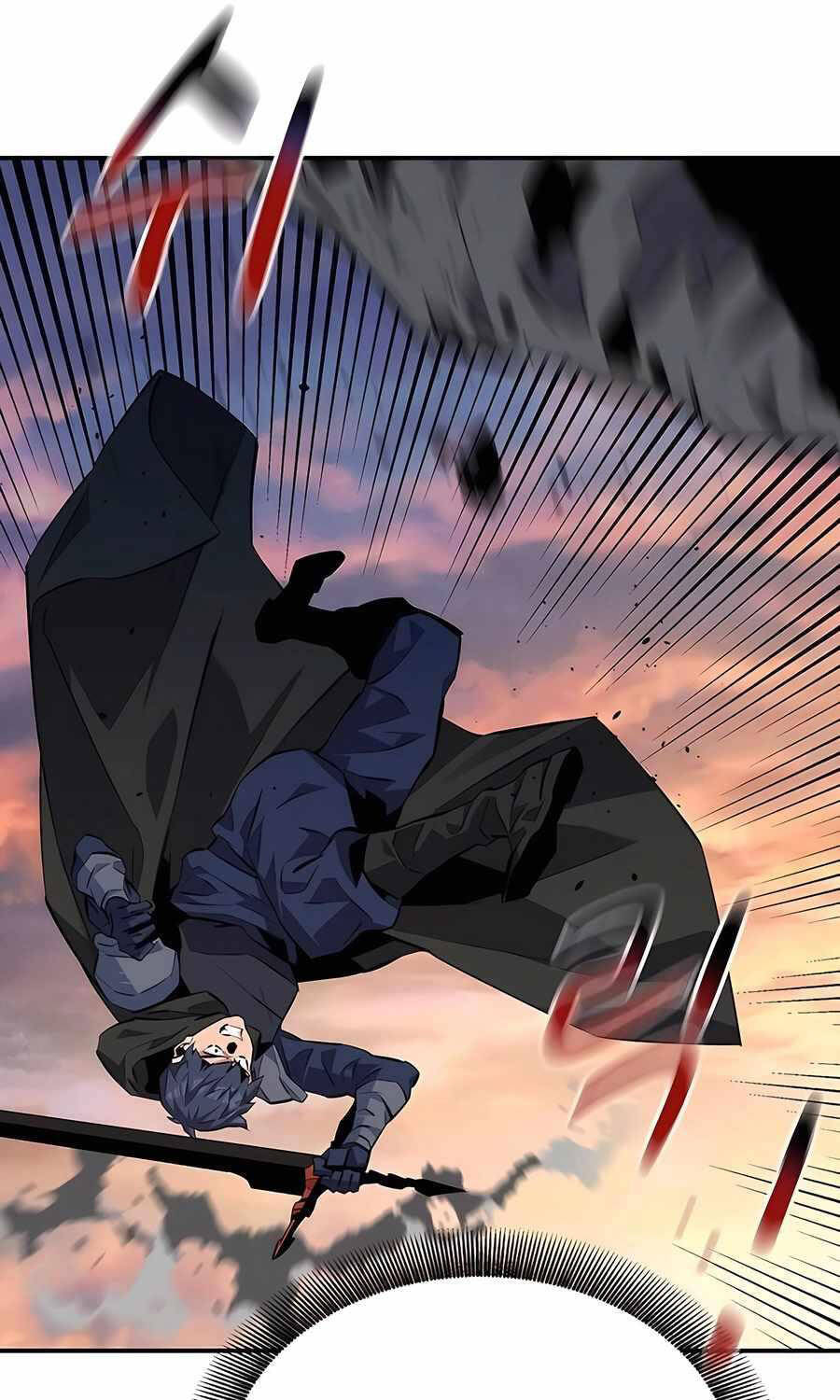 Đi Săn Tự Động Bằng Phân Thân - Chapter 107 - Page 17