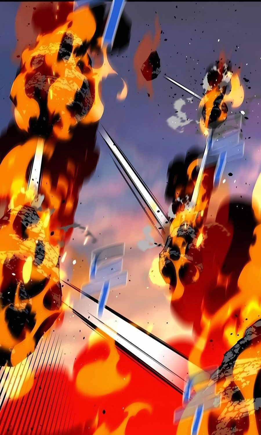 Đi Săn Tự Động Bằng Phân Thân - Chapter 107 - Page 19