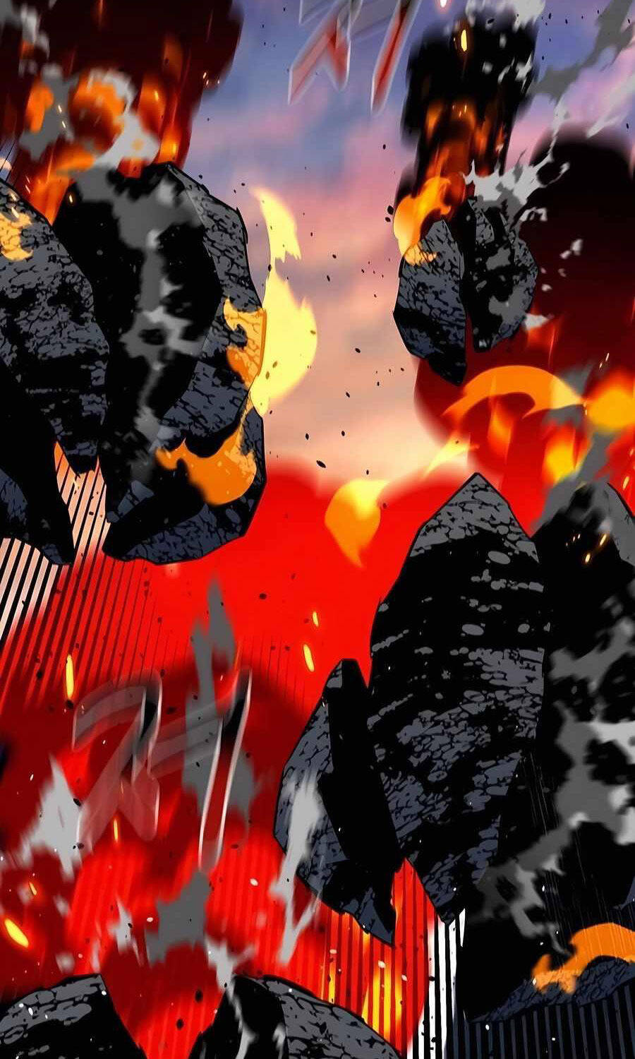 Đi Săn Tự Động Bằng Phân Thân - Chapter 107 - Page 22