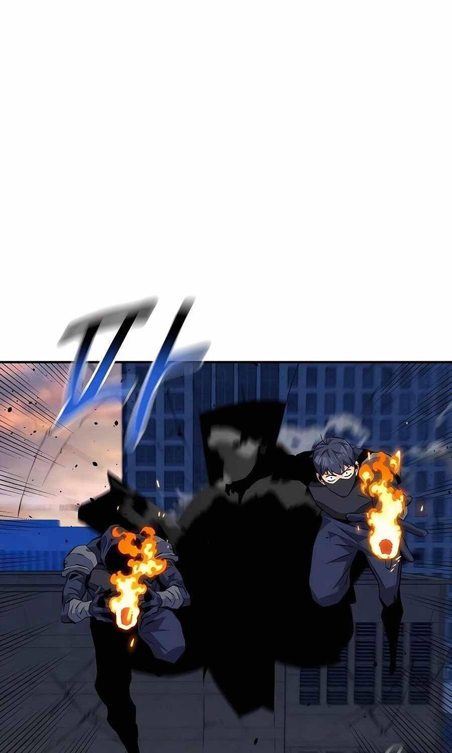 Đi Săn Tự Động Bằng Phân Thân - Chapter 107 - Page 24