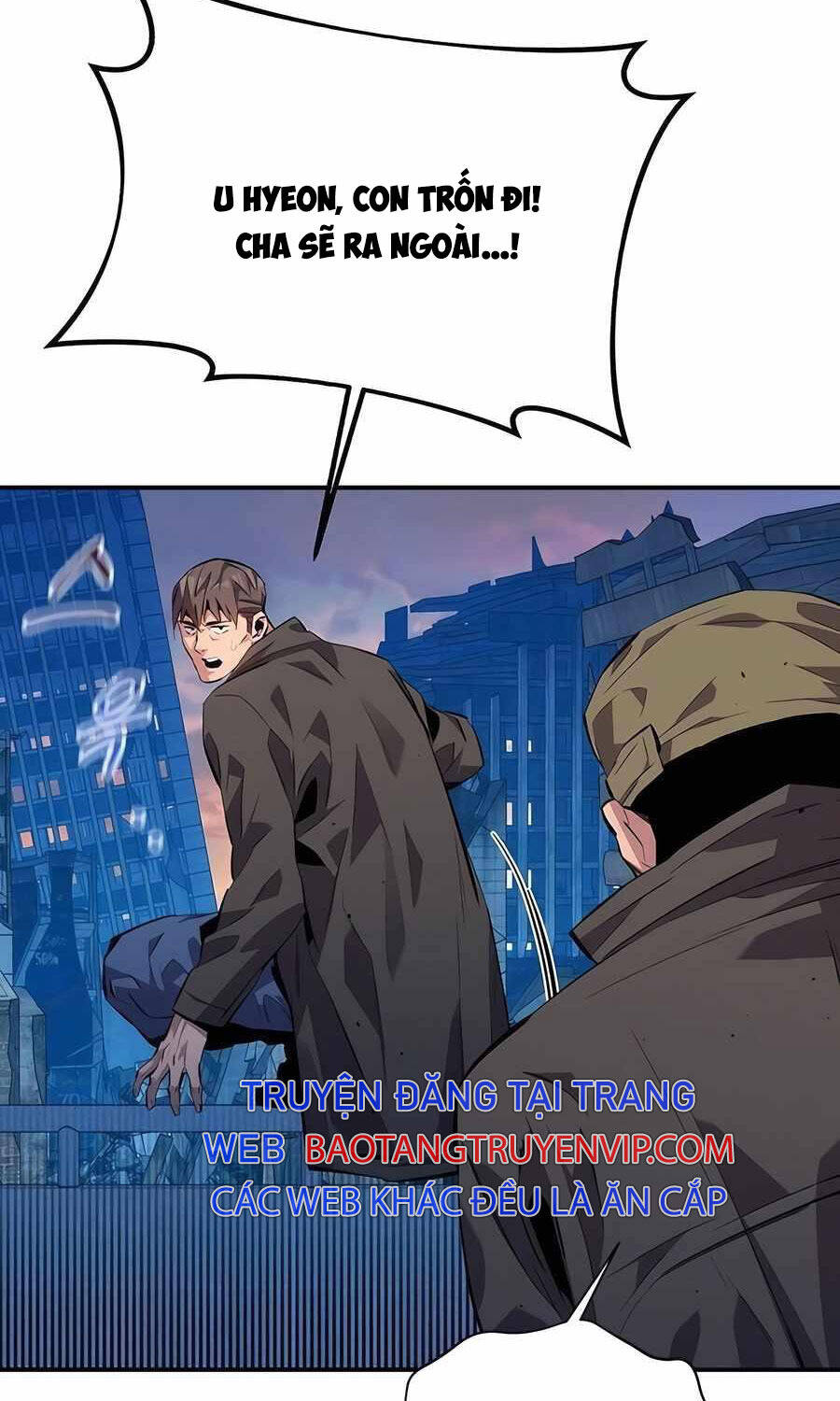 Đi Săn Tự Động Bằng Phân Thân - Chapter 107 - Page 40
