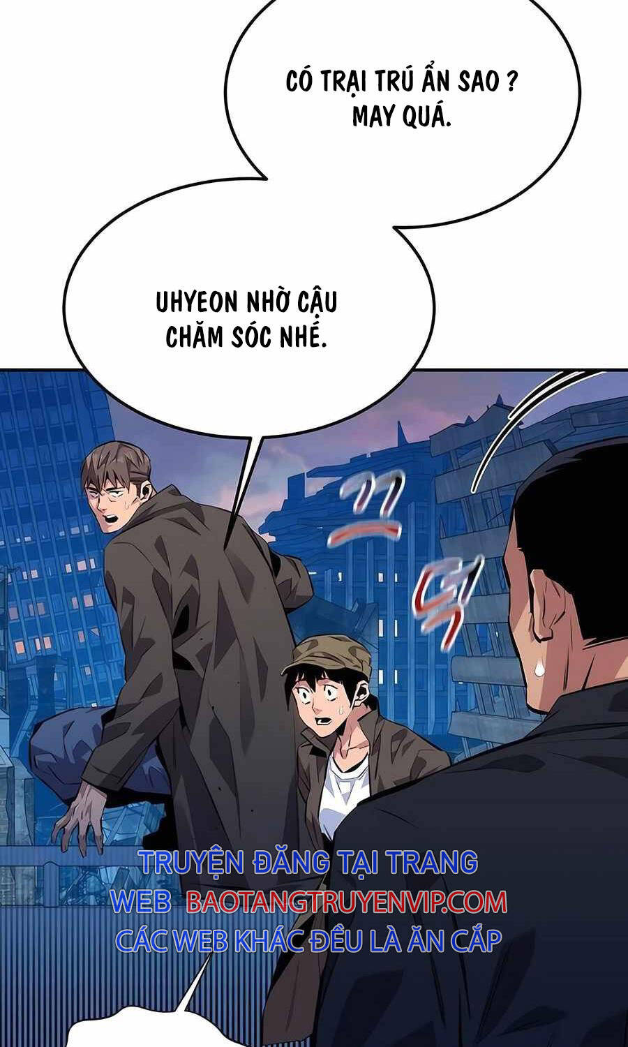 Đi Săn Tự Động Bằng Phân Thân - Chapter 107 - Page 43