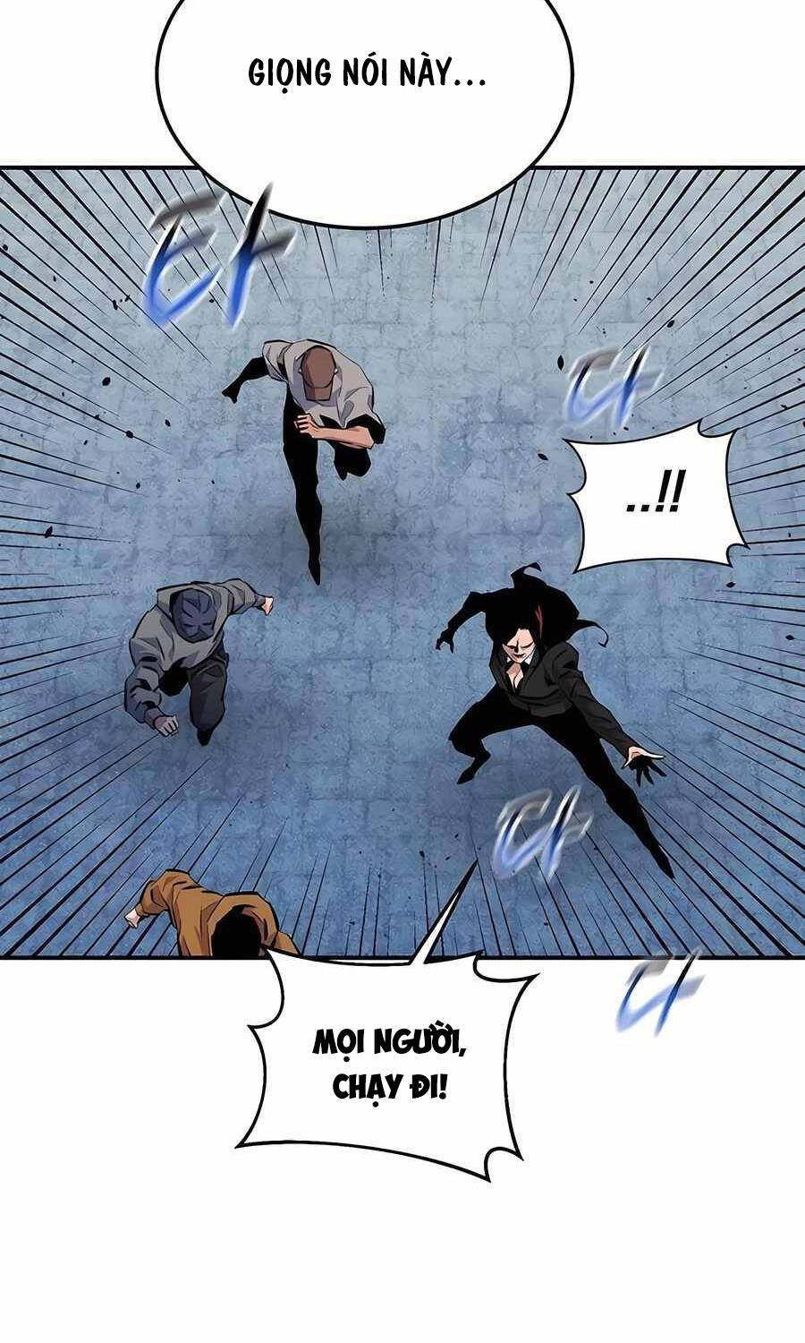 Đi Săn Tự Động Bằng Phân Thân - Chapter 107 - Page 60