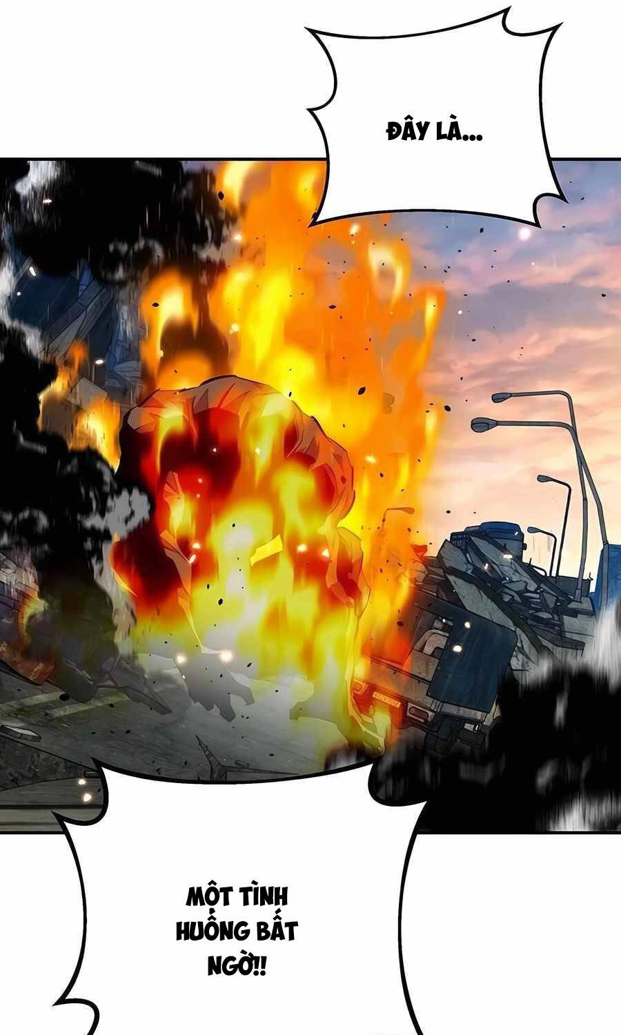 Đi Săn Tự Động Bằng Phân Thân - Chapter 107 - Page 68