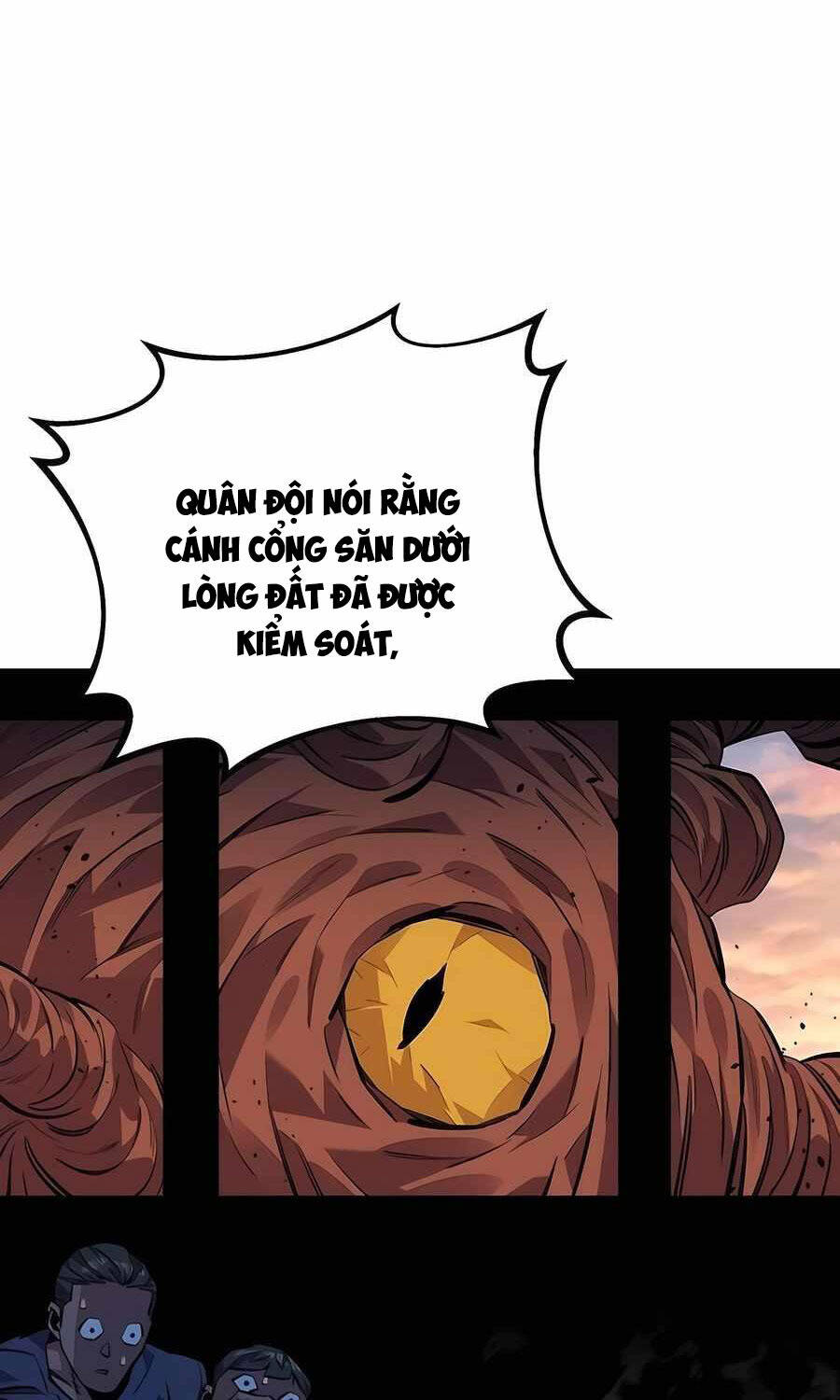 Đi Săn Tự Động Bằng Phân Thân - Chapter 107 - Page 71