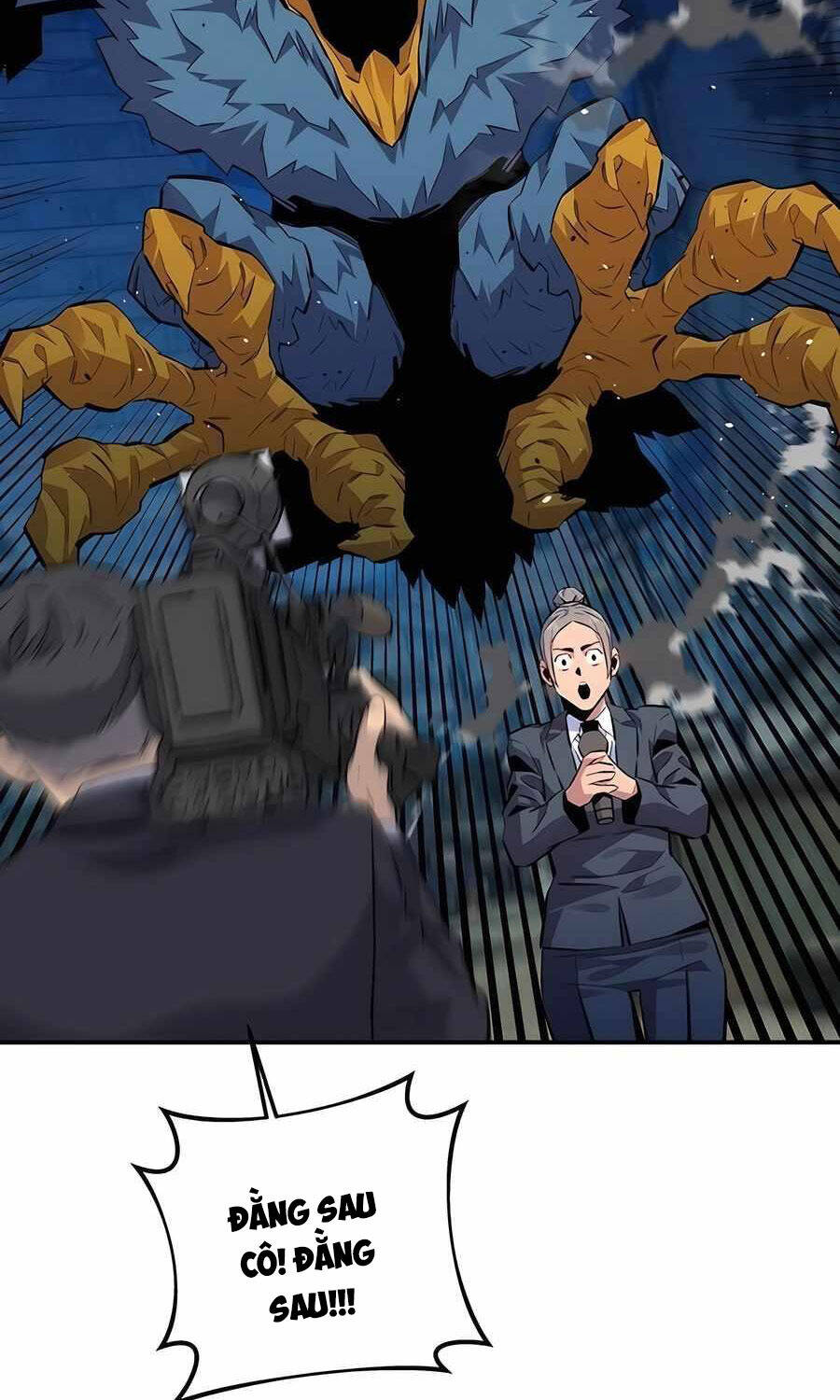 Đi Săn Tự Động Bằng Phân Thân - Chapter 107 - Page 75