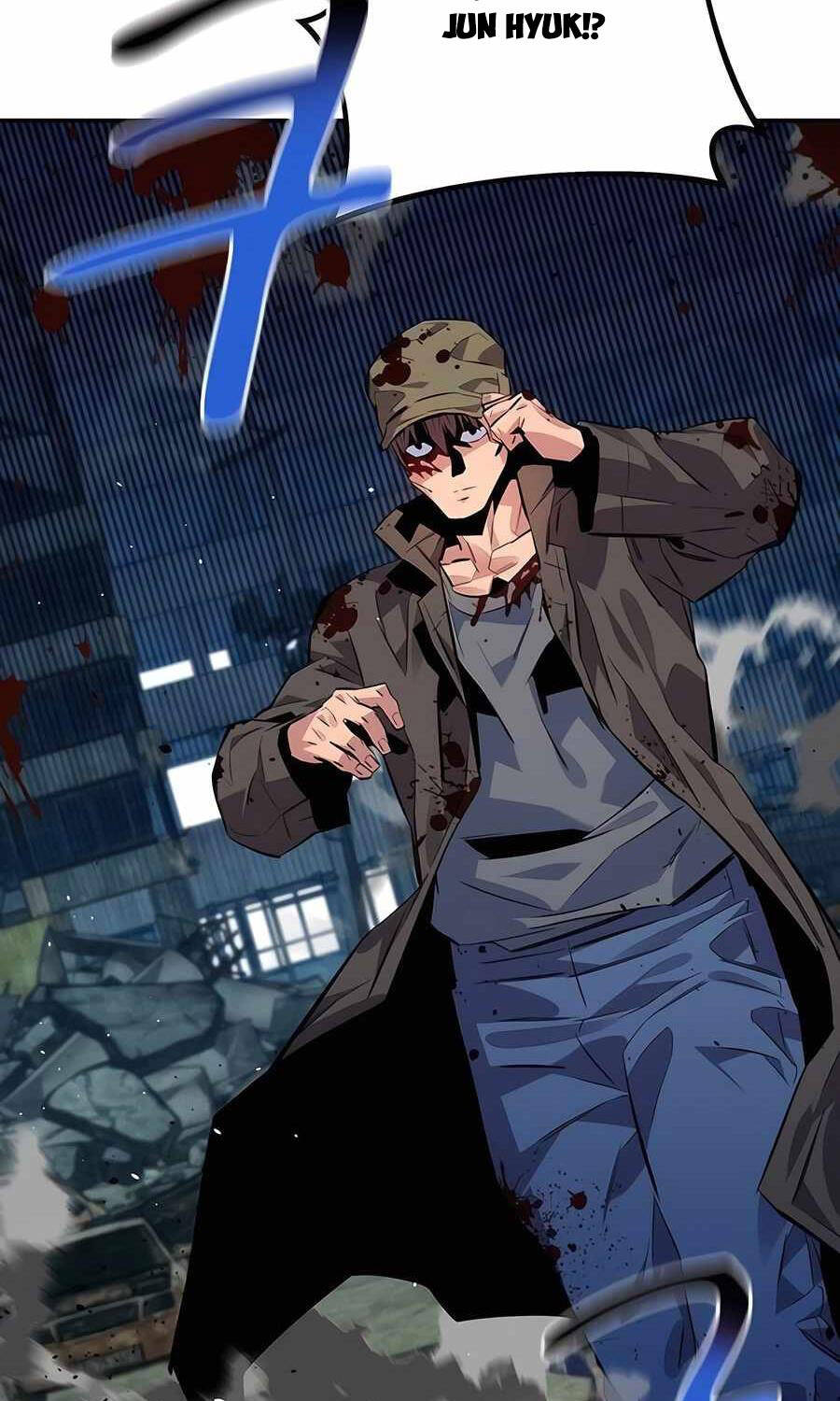 Đi Săn Tự Động Bằng Phân Thân - Chapter 107 - Page 82